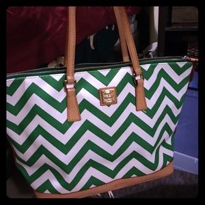 Dooney and Bourke
